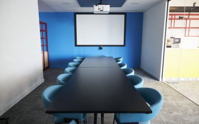 Formal and Informal Meetings Spaces: Navigating the Difference That You Need to Know